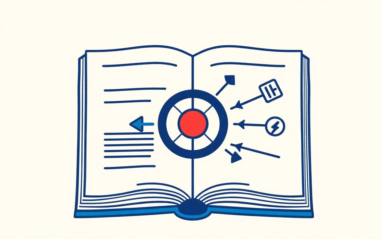 Capa do artigo: Playbook de prospecção outbound B2B: do ICP ao agendamento da call