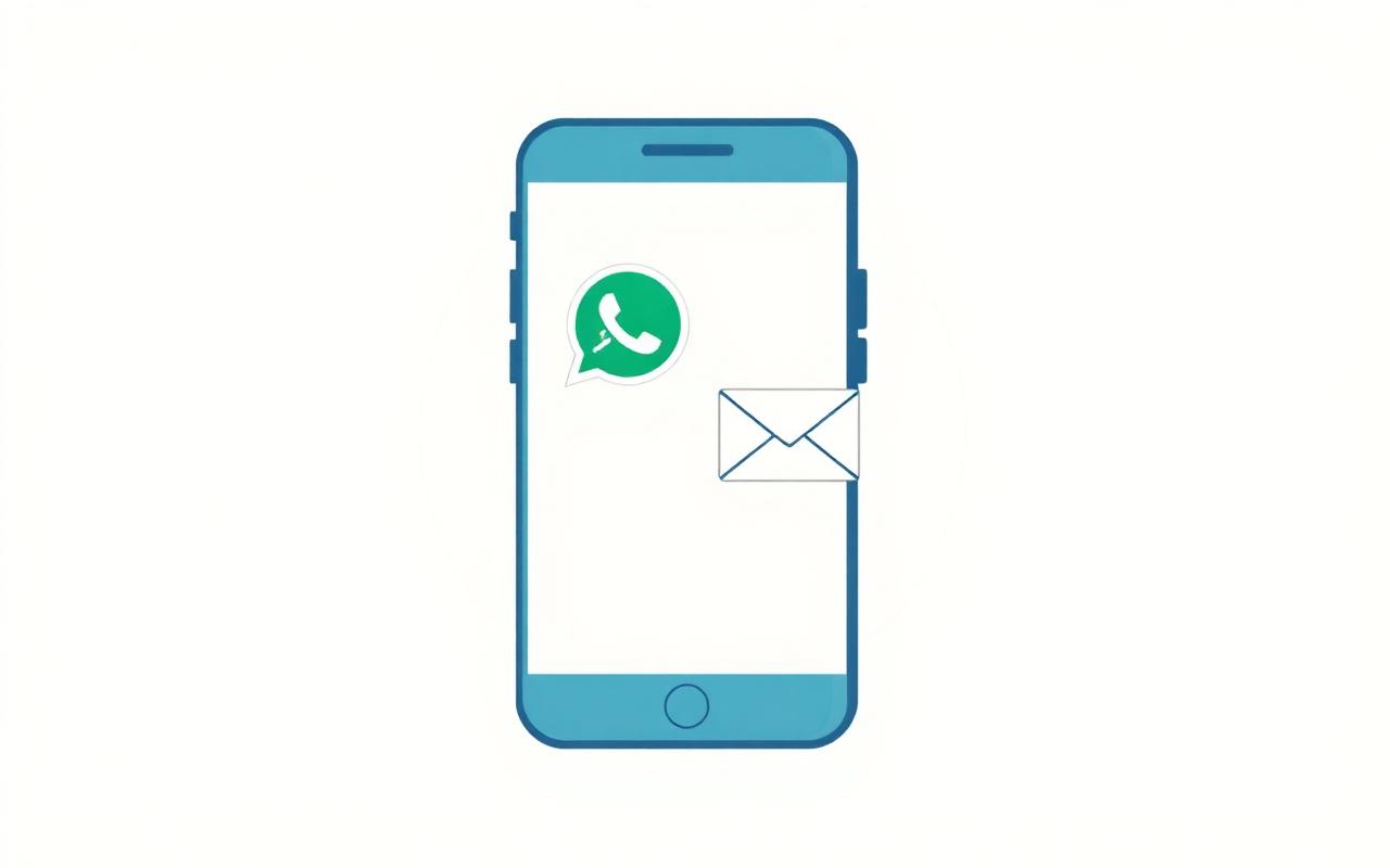 Capa do artigo: Lembretes de reunião: WhatsApp vs Email vs SMS — qual converte mais em 2026